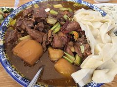 -东财大盘鸡(黑石礁店)