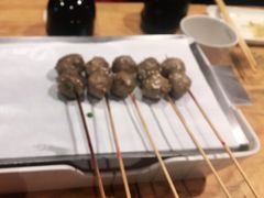 -木屋烧烤(岗顶二店)