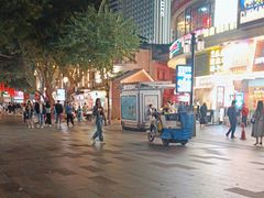 -啫神·广州地标美食(北京路店)