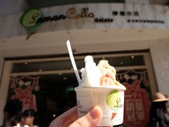 -柠檬车露(卖草地店)