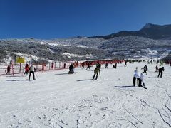 -太子岭滑雪场