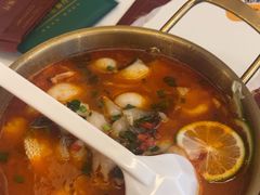 -鹅冠港式茶餐厅(来福士店)