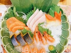-Sushi Love 创意寿司(丽影广场店)