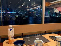 -牛角日本烧肉专门店(海运大厦店)