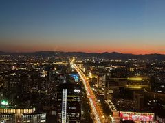 -北京柏悦酒店·锦庭餐厅Dining Room