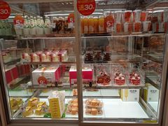 零售区-味多美蛋糕(杨闸环岛店)