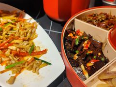 -小财神·老派赣州菜·中华美食地标(第五大道店)