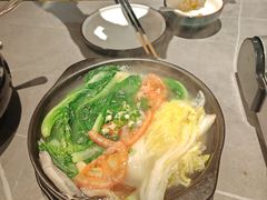 -陶德砂锅(蜀汉路店)