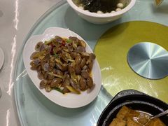 -香湖海鲜餐厅(青澳湾店)