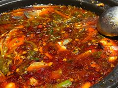 -小饕荟雅安贡椒鱼鲜馆(广福桥店)