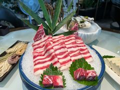 -虾佬圣汤·海鲜姿造(乐堤港店)