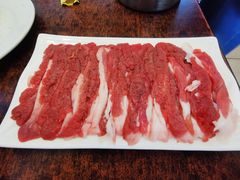 -前门张记涮肉(前门店)