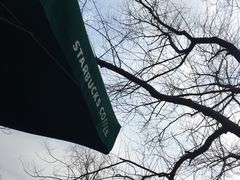 -星巴克(西湖天地店)