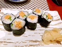 -乾山寿司(好运街店)