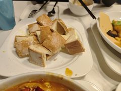 -曼玉餐厅(大卫城店)