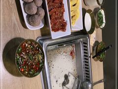 -野妹经典火锅(民治店)