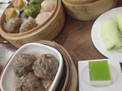 -潮福城大酒楼·潮粤菜·港式点心(阳光城店)