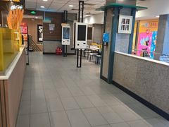 -麦当劳(东大桥店)