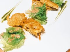 香煎龙利鱼-文三酒肆自助放题(新街口友谊广场店)