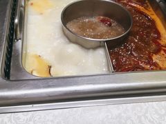 -巴奴毛肚火锅(大剧院店)