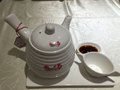 -尚一汤 广东炖汤(金桥国际店)