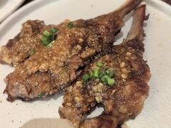 -大渔铁板烧(东城店)