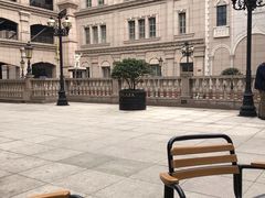 -瑞幸咖啡(118广场店)