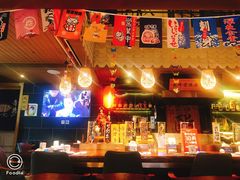-萤初高端日料王(曲江银泰店)