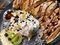 -MI WU FACTORY米屋美食工厂餐厅(绿地店)