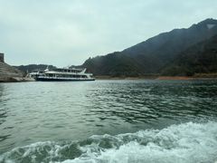 -千岛湖东南湖区