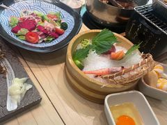 -沼津港精致料理·寿喜烧·烧鸟(漕河泾印象城店)