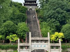 -台州府城(江南长城)