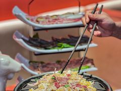 -京炭铜锅涮肉·羊蝎子·羊肉炉(保利·时光里店)
