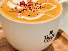 -Peet's Coffee皮爷咖啡(浦东世纪汇店)