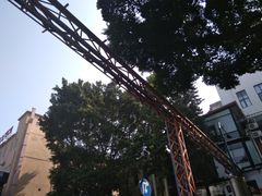 -阿一猪红汤(东风西路店)