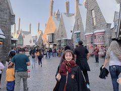 -好莱坞环球影城