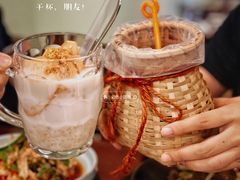 -紫滇源云南生态菜(丹凤街店)