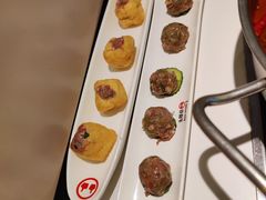 -许府牛火锅(信义坊总店)