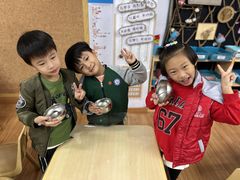 -井德幼儿园(新康花园店)