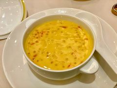 杨枝甘露-利苑酒家(华熙国际店)