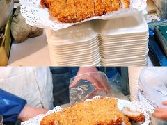 -特色椒盐排条(天山西路店)
