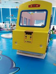 -孩子王童乐园(保定万博广场店)