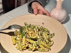 -研食记西餐厅(金融中心店)