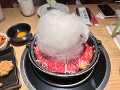-大和食乐·鲜和牛酸汤火锅(环宇荟店)