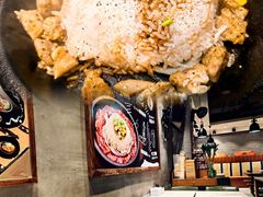 大堂-胡椒宅男(市民中心店)