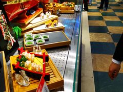 -蓝钻·国际美食海鲜自助百汇(西直门店)
