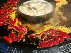 -重庆渝达老火锅(春熙路店)