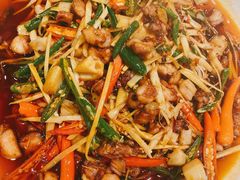 -陈胖子特色菜.鲜货现炒(融景城店)