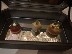 -Caprice(香港四季酒店)