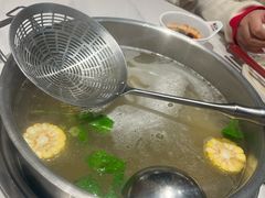-潮正和潮汕牛肉火锅·老字号(番禺万达店)